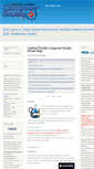 Mobile Screenshot of cfcs.org